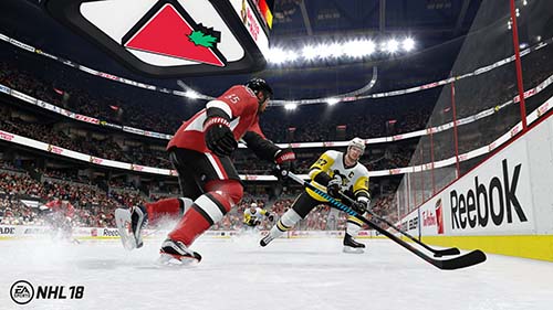  NHL 18 Tips for Beginner